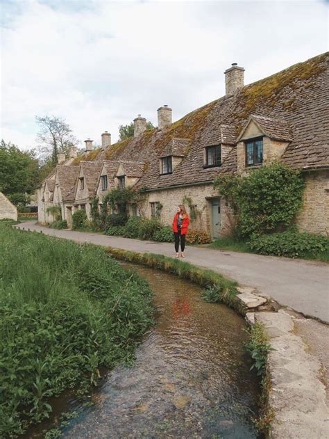 20 Prettiest And Best Cotswold Villages To Visit Where Goes Rose