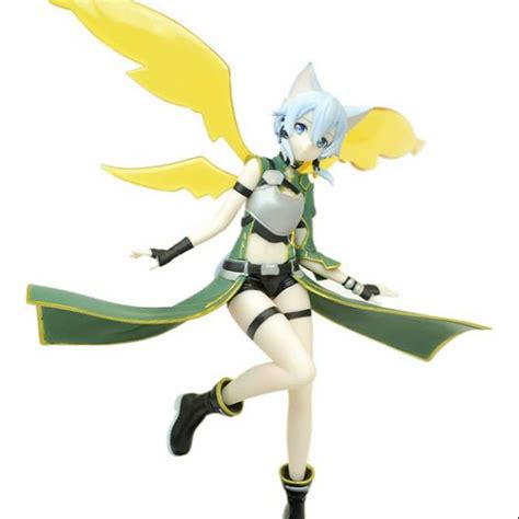 Jual Figure Furyu Sword Art Online Ii Alo Special Figure Sinon Cait