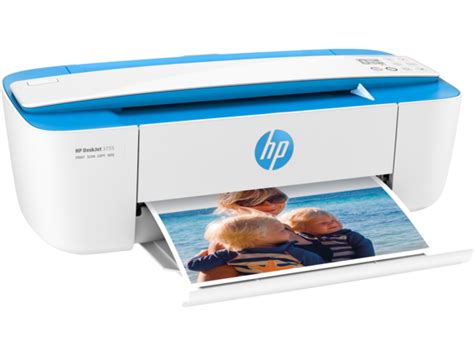 Hp printer driver is a software that is in charge of controlling every hardware installed on a computer, so that any installed hardware can interact with. HP DeskJet 3755 All-in-One Printer | HP® Official Store