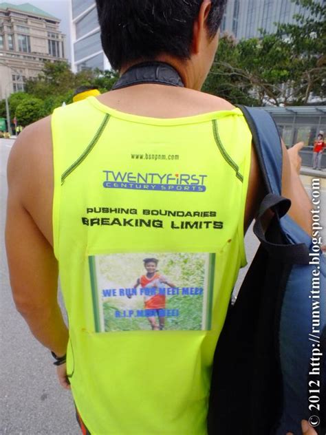 Sir i am from india i want run putrajaya night run marathone … RUNNING WITH PASSION: Complete Photos and Video: BSN ...