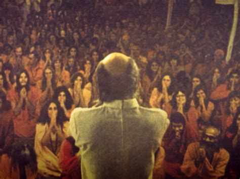 Netflixs Wild Wild Country Sex Cult Led Largest Bioterror Attack