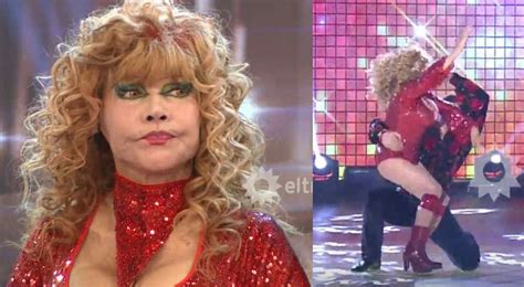 La novia asistió de blanco y el novio, haciendo. El duro enfrentamiento entre La Tigresa del Oriente y el ...