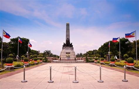historical places in ncr philippines home design ideas