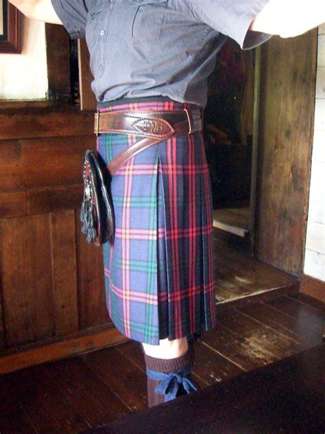 Montgomery Tartan Scottish Clothing Tartan Clan