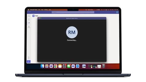 How To Use IPhone As Webcam In Microsoft Teams On Mac