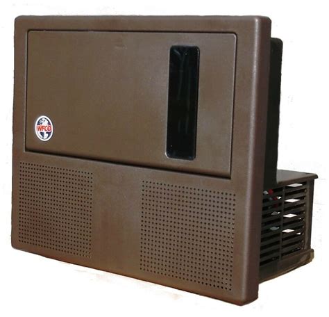 Maybe you would like to learn more about one of these? WFCO WF-8945PEC Series 45 Amp Power Center Converter ...