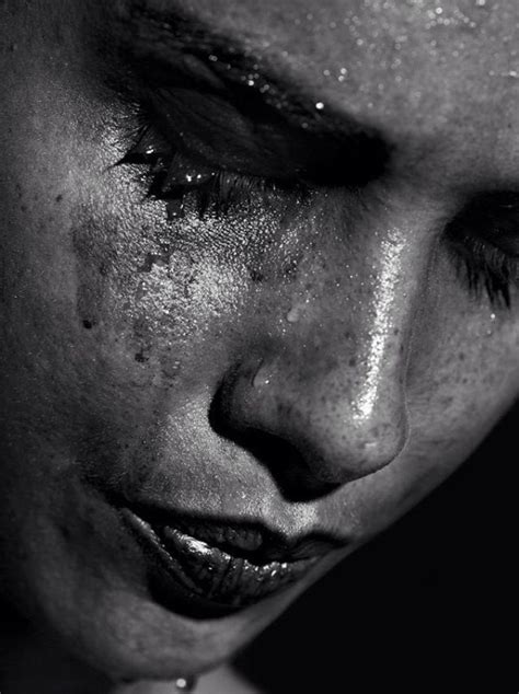 Sorrow Sadness Photography Emotional Photography Portrait