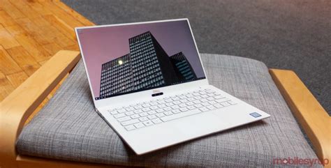 The 2018 dell xps 13 9370 is lightweight, small, portable, and a strong performer. Dell's XPS 13 continues to be one of the best Windows ...
