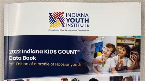 Kids Count Data Book Ranks Indiana 29th In Child Well Being