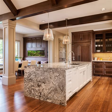 Quartz in 2021, plus pros & cons today's top two upscale countertop options, granite, and quartz, are competitively priced with one another. Granite vs. Quartz: Which is Best for You? - MBS Interiors
