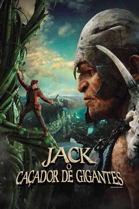 Assistir Jack O Caçador de Gigantes Online Gratis Filme HD