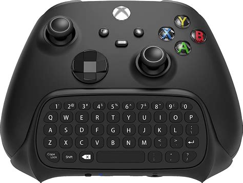 Comprar Keyboard For Xbox Series Xs Controller For Xbox Ones