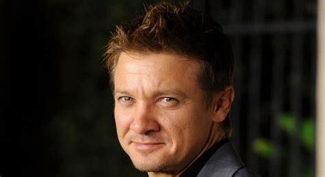 How Many Siblings Does Jeremy Renner Have Support Pours In As Hawkeye