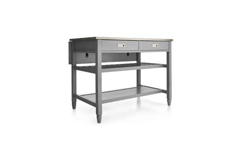 Check spelling or type a new query. 10 Easy Pieces: Instant Kitchen Islands - Remodelista