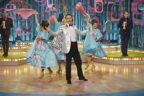 Hairspray Live Aired Wednesday Night Nbc Shares Photo Gallery With