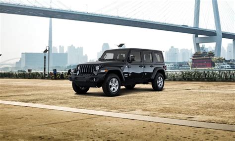 jeep wrangler unlimited price  india  reviews mileage