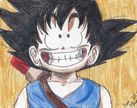 1453 best dragon ball draw images in 2019 dragon ball z. My Dragon Ball Drawings 8) - Dragon Ball Z Fan Art ...