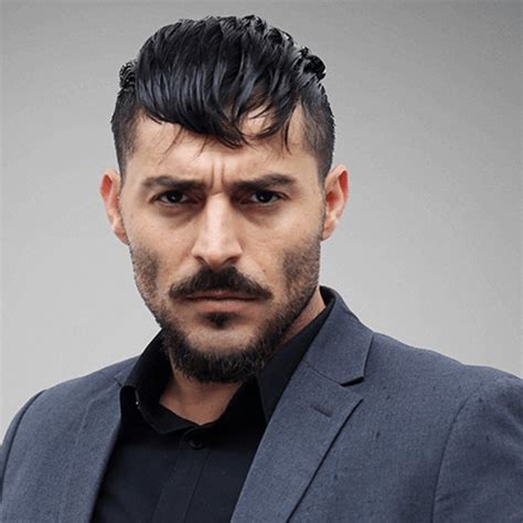 Çukur yeni sezon oyuncuları oldukça dikkat çekici oldu. Çukur dizisi oyuncuları kimdir? - Show TV