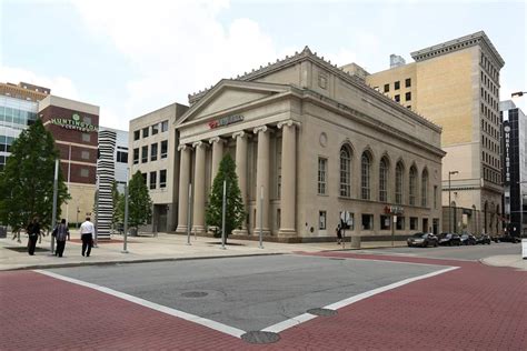 Routing numbers will be different based on the account branch. A tour of historic Key Bank building on Superior Street ...