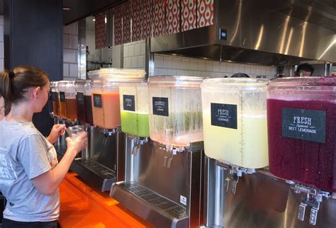 New Corelife Eatery Packs A Healthy Punch In The Northtowns The