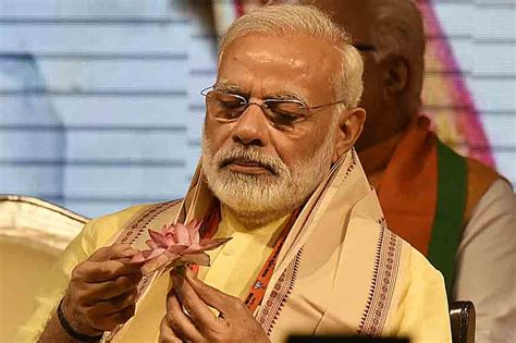 Find the coverage of national and international media. Prime Minister Narendra Modi 'Solely Responsible' for ...
