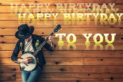 Share the short birthday video greetings from v. Singing Happy Birthday. Free Happy Birthday eCards, Greeting Cards | 123 Greetings