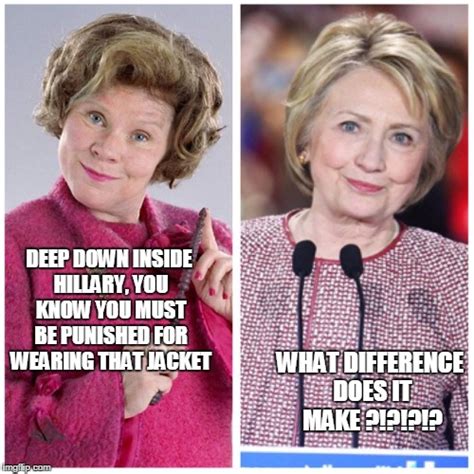 Read umbridge from the story harry potter memes (completed) by schmidtylizzy (kāłī) with 50 reads. Delores Umbridge Harry Potter - Imgflip