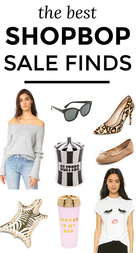 the best fashion finds from the shopbop sale you can find so many cute and affordable t