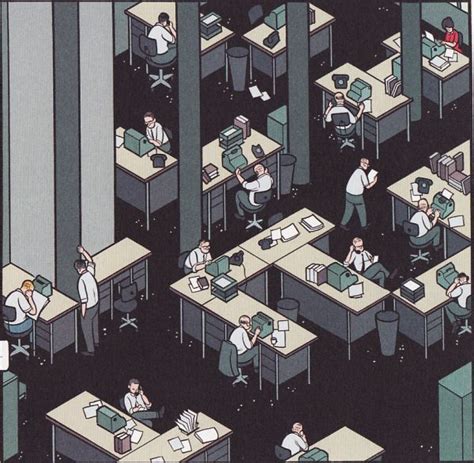 Chris ware was born in omaha, nebraska in 1967. reddit: the front page of the internet | Chris ware ...