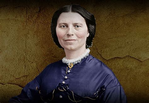 Clara Barton Birthday