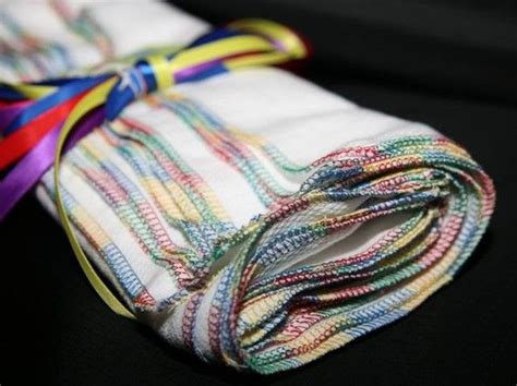 Maybe you would like to learn more about one of these? 12 Large Rainbow trim Everyday Napkins Reusable birdseye ...