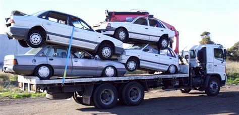 The fastest and easiest way to sell your car for cash. 5 Ways to Know Your Junk Car Removal Company is Legit ...