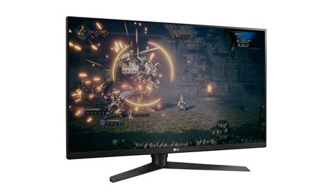 Lg 32gk850g Gaming Monitor Review Big Screen G Sync Fun Without A