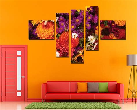 Designpoint Glorious Digital Wall Paintingsize130x76 Cms Amazon