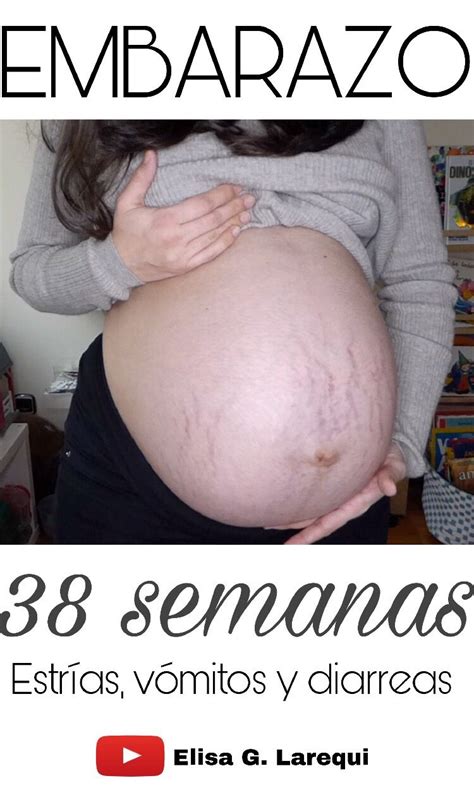 39 Semanas De Embarazo Y Sin Contracciones - ¡39 semanas de embarazo! En este vídeo os cuento mi semana 38, en el