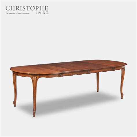 French Provincial Dining Tables Hamptons Style Sydney Australia