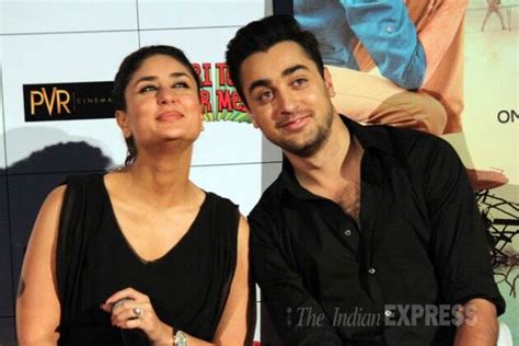 ‘gori Kareena Kapoor ‘ke Pyar Mein Imran Khan Entertainment Gallery Newsthe Indian Express