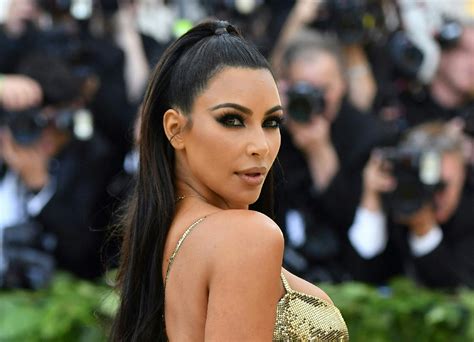 Kim Kardashian Denies Any Involvement In The ‘smuggling Of A Centuries