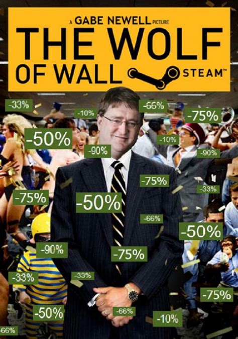 The Steam Sales Are Coming Please Empty Your Wallets Memes Play