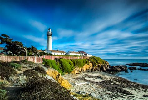 Pigeon Point Lighthouse Photo Of The Day September 5th 2013 Fstoppers