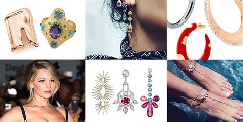 Best Of 2017 The Hottest Jewelry Trends The Adventurine