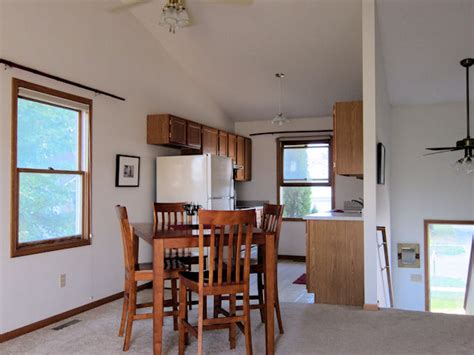 The first thing your guests see as they enter your. Iowa City Real Estate: What is a Split Foyer Home?