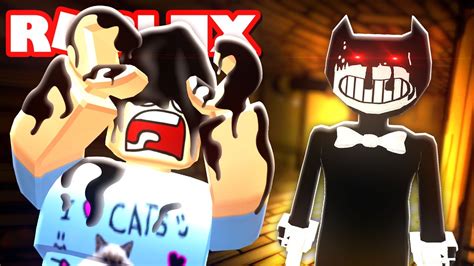 Roblox Bendy Clothes