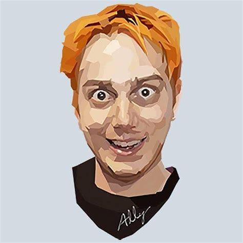 When a friend of his saw the tattoo, he asked if it was okay to call him lasercorn, and he immediately fell in love with the name. Youtuber: Lasercorn (Smosh) | Smosh, Fan art, Youtubers