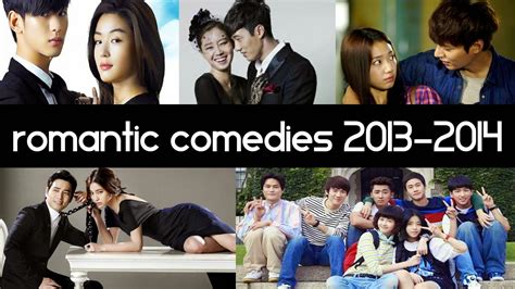 Romantic comedy genre is one of the most popular genre among the korean dramas! Top best korean drama romantic comedy 2012 2013 2014 ...