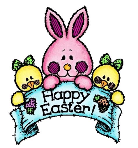 Download High Quality Easter Clipart Free Animated Transparent Png
