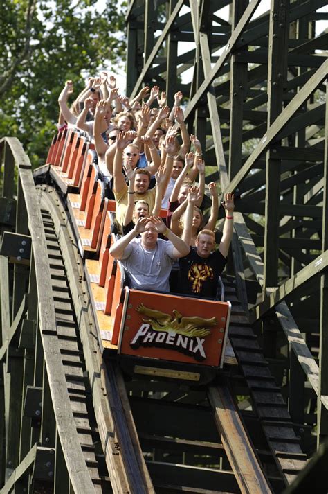 Knoebels Amusement Resort | Knoebels amusement park, Best amusement