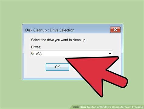 You don't want your air conditioner to have to work twice as hard to cool your indoor air. 3 Ways to Stop a Windows Computer from Freezing - wikiHow