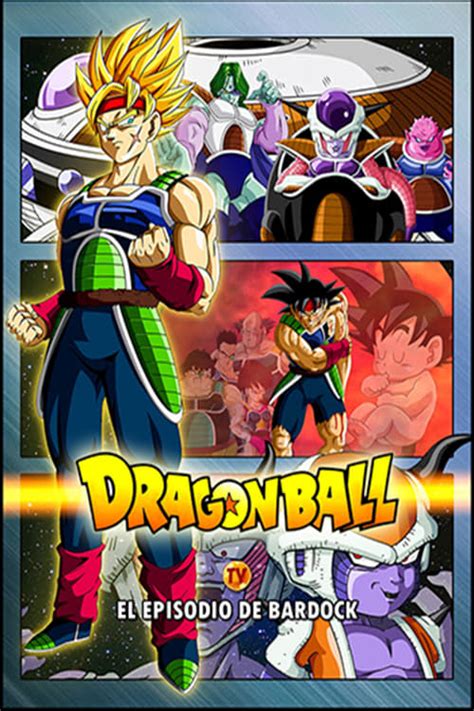 2011 Dragon Ball: Episode Of Bardock