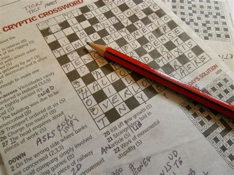 Solve boatload puzzles' free online crossword puzzles. Cryptic Class (With images) | Crossword puzzles, Online ...